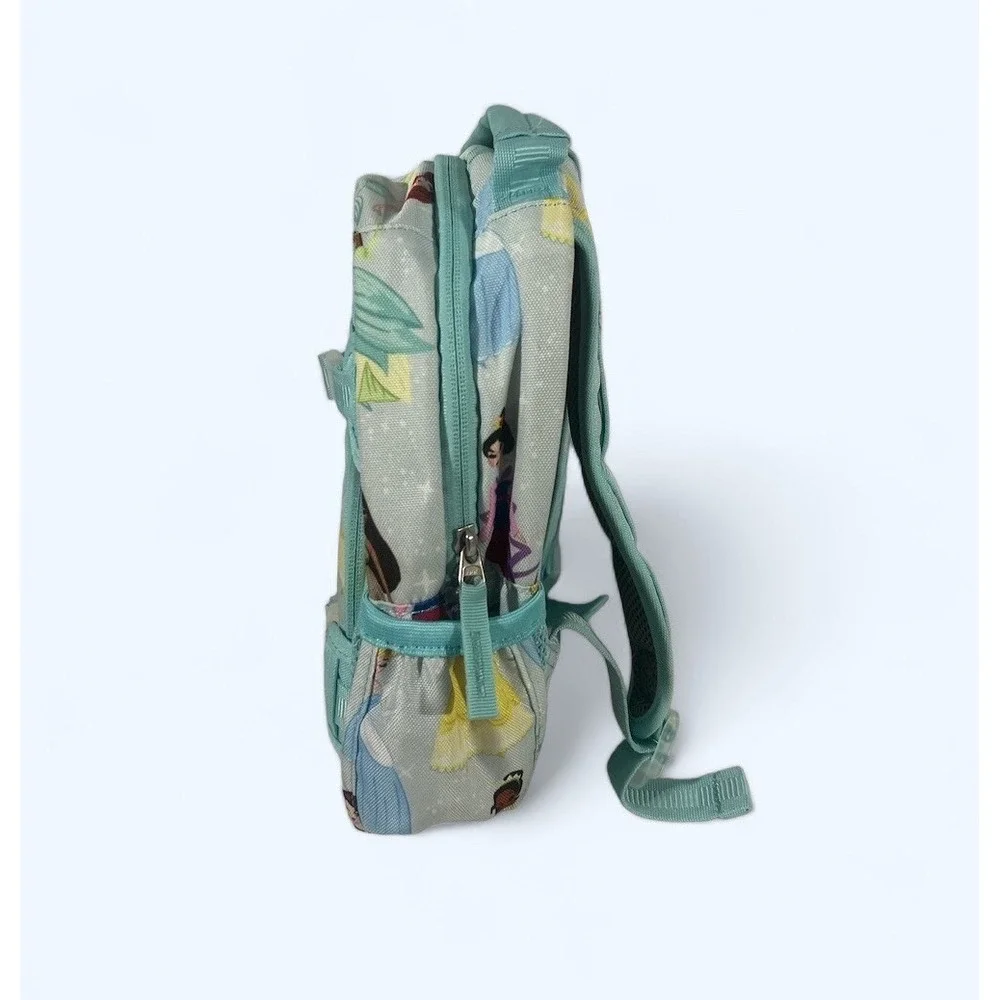 Pottery Barn Kids Disney Princess Backpack Small JUDY